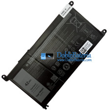 Batería para Dell YKG3C [Batería de repuesto]